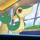 Illustration for article titled Look At The New Pokemon Anime, Do It!